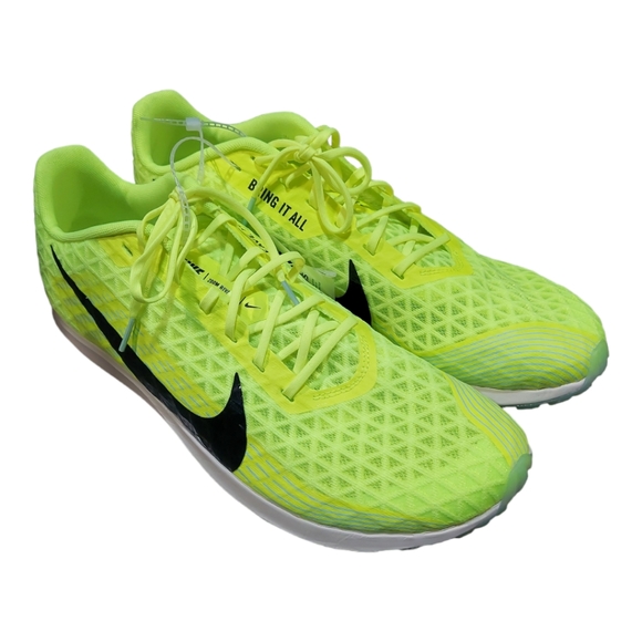 Nike Other - Nike Zoom Rival XC 5 Track & Field CZ1795-702 Mens Size 11.5